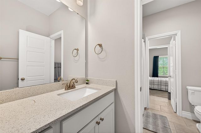 20507 Behrens Pass Lane, Cypress, TX 77433