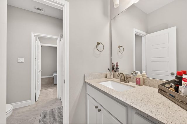 20507 Behrens Pass Lane, Cypress, TX 77433