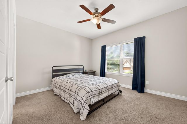 20507 Behrens Pass Lane, Cypress, TX 77433