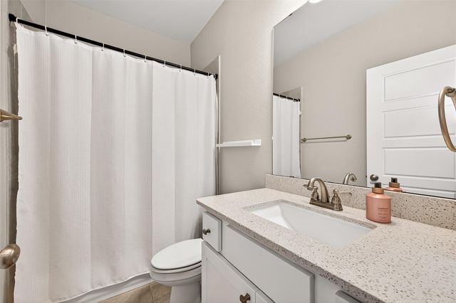 20507 Behrens Pass Lane, Cypress, TX 77433