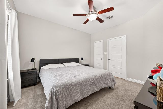 20507 Behrens Pass Lane, Cypress, TX 77433