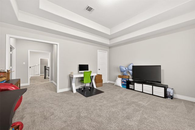 20507 Behrens Pass Lane, Cypress, TX 77433