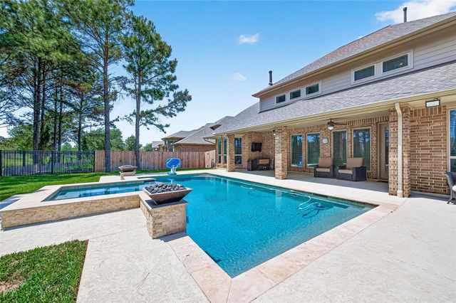 20507 Behrens Pass Lane, Cypress, TX 77433