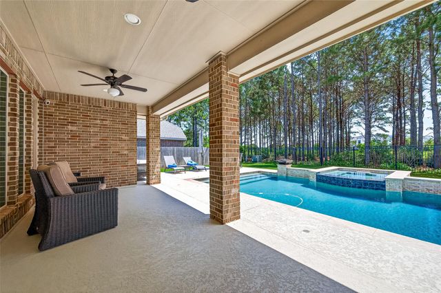 20507 Behrens Pass Lane, Cypress, TX 77433