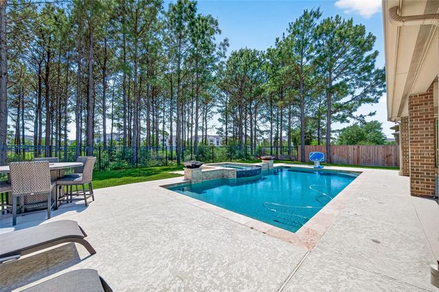 20507 Behrens Pass Lane, Cypress, TX 77433