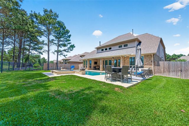 20507 Behrens Pass Lane, Cypress, TX 77433