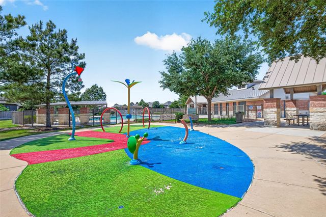 20507 Behrens Pass Lane, Cypress, TX 77433
