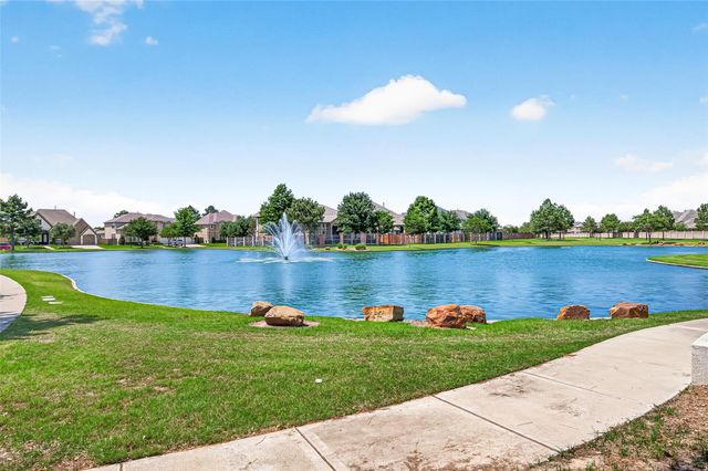 20507 Behrens Pass Lane, Cypress, TX 77433
