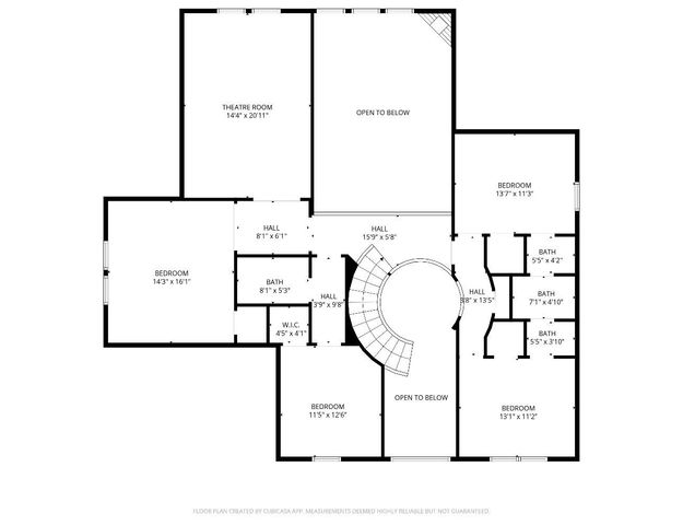 20507 Behrens Pass Lane, Cypress, TX 77433