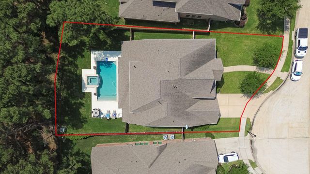 20507 Behrens Pass Lane, Cypress, TX 77433