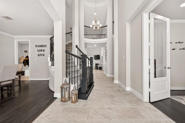 20507 Behrens Pass Lane, Cypress, TX 77433