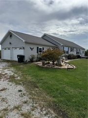 73473 Dunn Road, St Clairsville, OH 43950