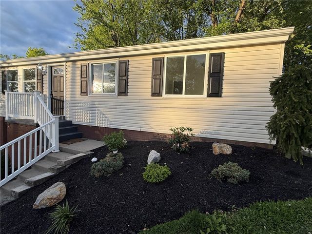 308 Cortez Dr, Canton Twp, PA 15301