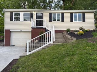 308 Cortez Dr, Canton Twp, PA 15301