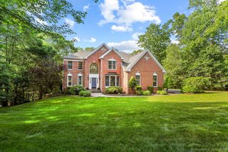 185 Paxton Way, Glastonbury, CT 06033
