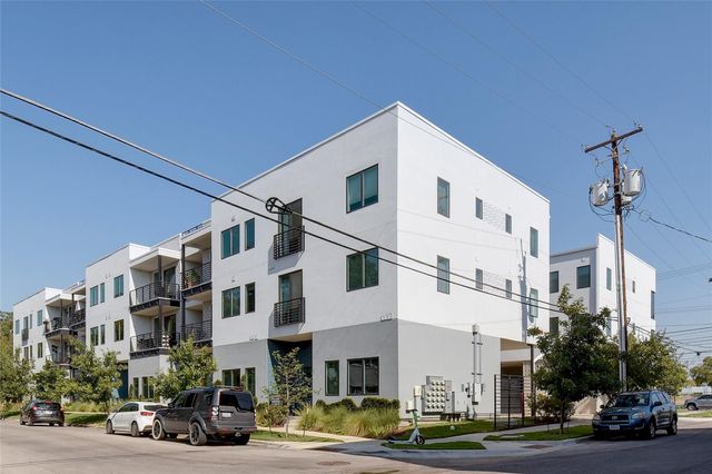 2709 E 5th ST 2305, Austin, TX 78702