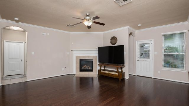 18314 Eli Cove Lane, Tomball, TX 77377