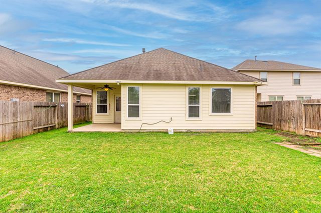 18314 Eli Cove Lane, Tomball, TX 77377