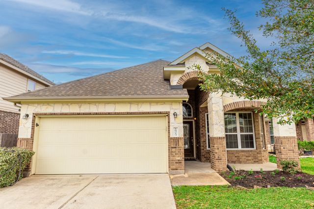 18314 Eli Cove Lane, Tomball, TX 77377