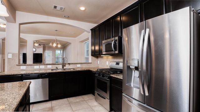 18314 Eli Cove Lane, Tomball, TX 77377