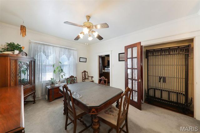 4611 Quincy Street, St Louis, MO 63116