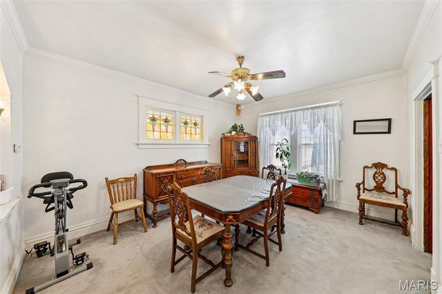 4611 Quincy Street, St Louis, MO 63116