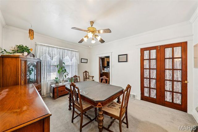 4611 Quincy Street, St Louis, MO 63116