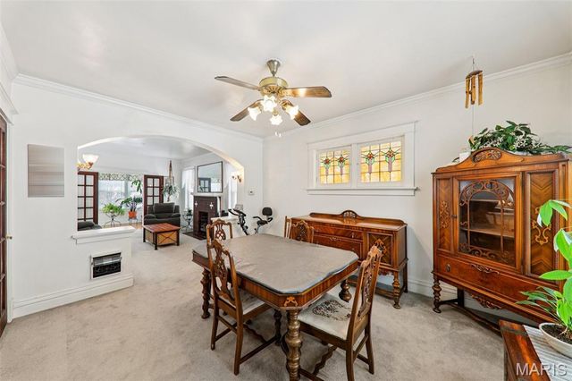 4611 Quincy Street, St Louis, MO 63116