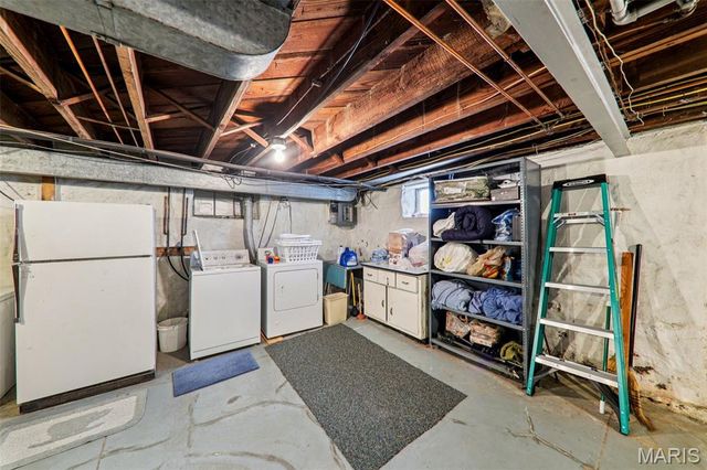 4611 Quincy Street, St Louis, MO 63116