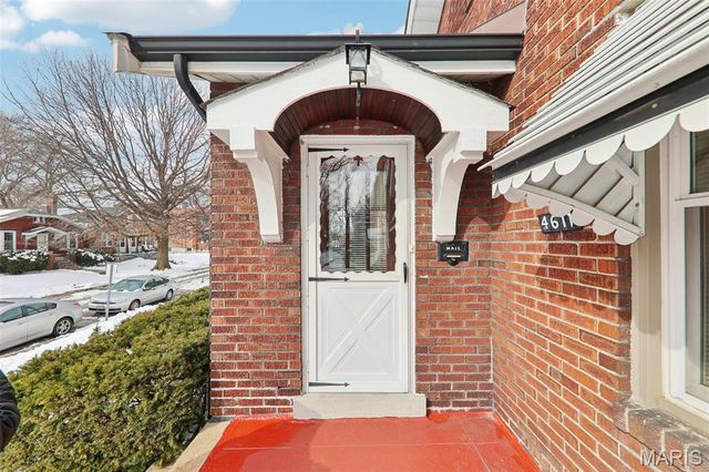 4611 Quincy Street, St Louis, MO 63116