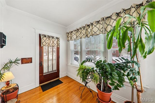 4611 Quincy Street, St Louis, MO 63116