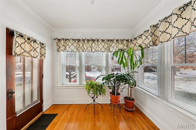 4611 Quincy Street, St Louis, MO 63116