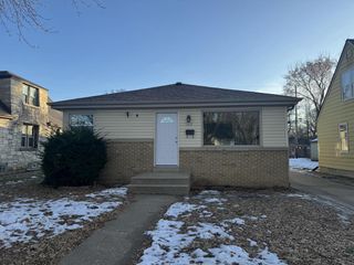 5474 N 56th STREET, Milwaukee, WI 53218