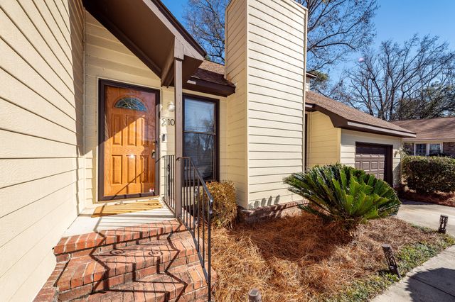 2106 Fife Lane, Charleston, SC 29414
