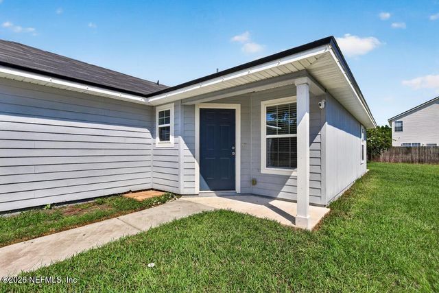 96007 TIDAL BAY Court, Yulee, FL 32097