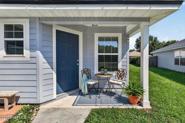 96007 TIDAL BAY Court, Yulee, FL 32097