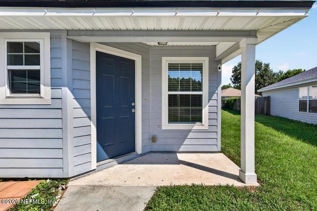 96007 TIDAL BAY Court, Yulee, FL 32097