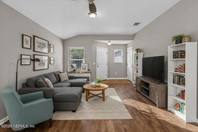 96007 TIDAL BAY Court, Yulee, FL 32097