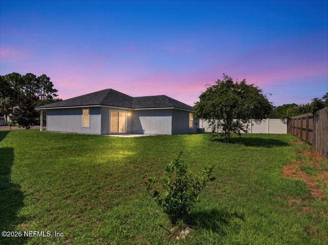 96007 TIDAL BAY Court, Yulee, FL 32097