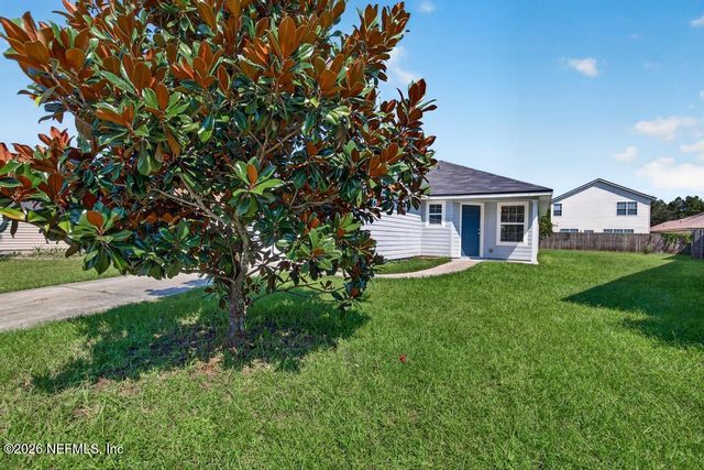 96007 TIDAL BAY Court, Yulee, FL 32097