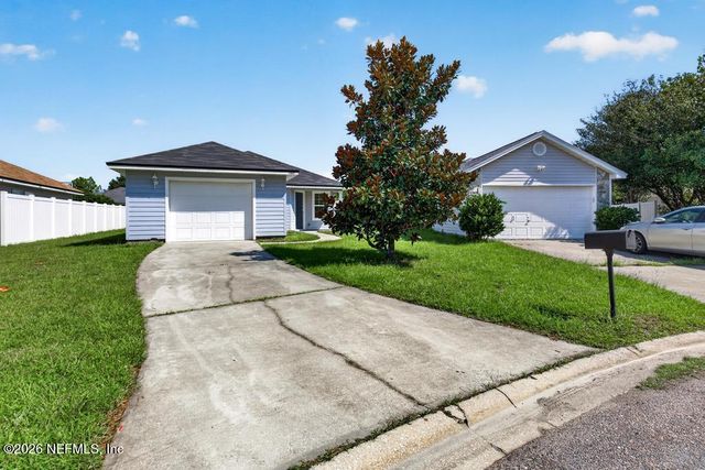 96007 TIDAL BAY Court, Yulee, FL 32097