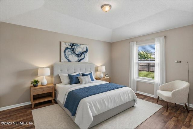 96007 TIDAL BAY Court, Yulee, FL 32097
