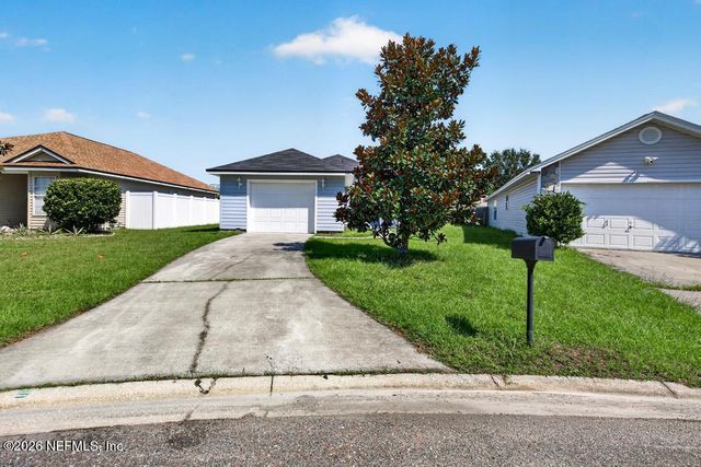 96007 TIDAL BAY Court, Yulee, FL 32097