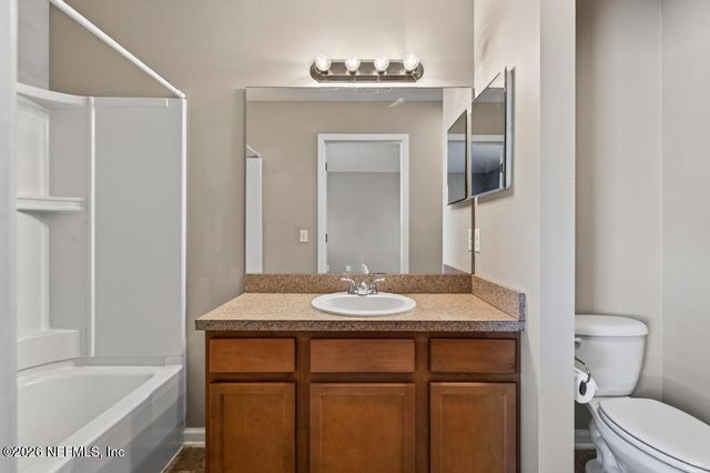 96007 TIDAL BAY Court, Yulee, FL 32097