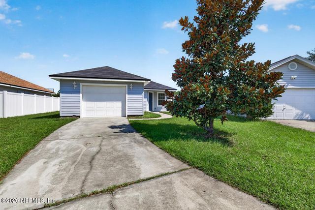 96007 TIDAL BAY Court, Yulee, FL 32097