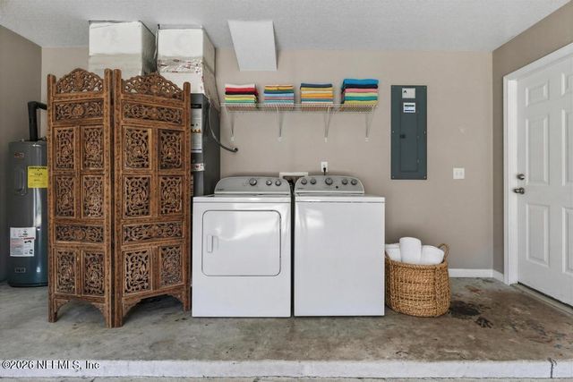 96007 TIDAL BAY Court, Yulee, FL 32097