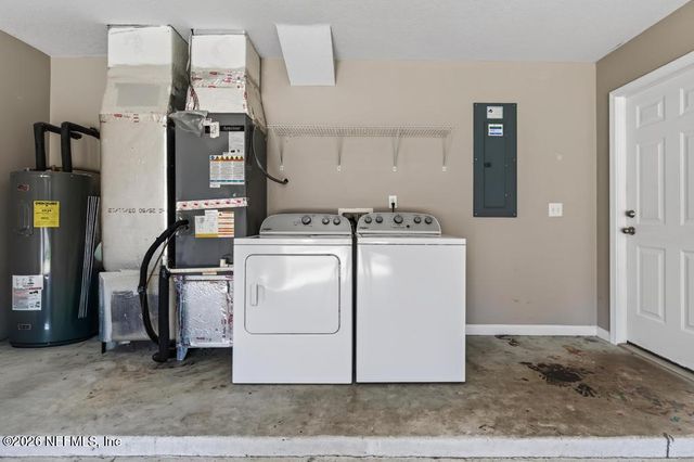 96007 TIDAL BAY Court, Yulee, FL 32097