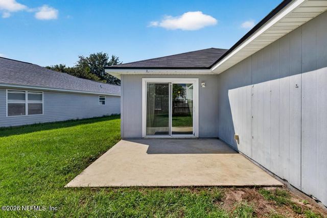 96007 TIDAL BAY Court, Yulee, FL 32097