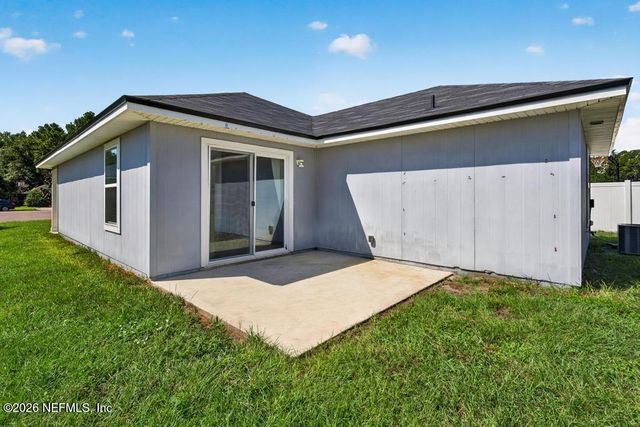 96007 TIDAL BAY Court, Yulee, FL 32097