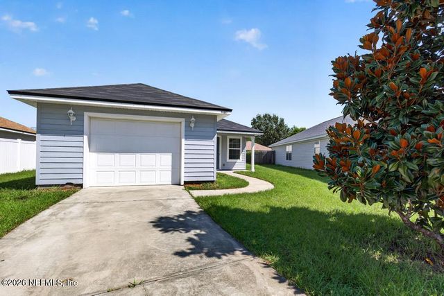 96007 TIDAL BAY Court, Yulee, FL 32097